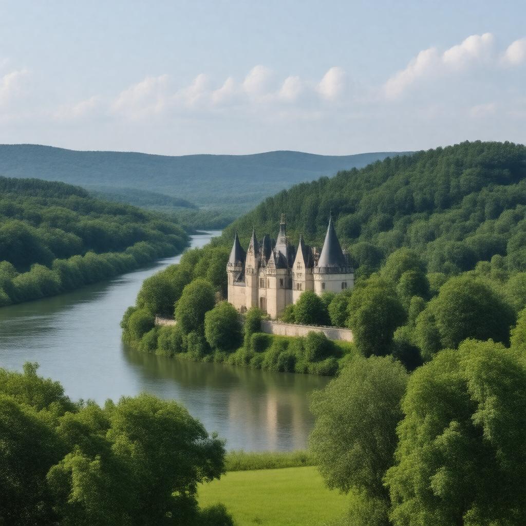 Centre-Val de Loire